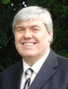 Jim Smith businessman suit tie