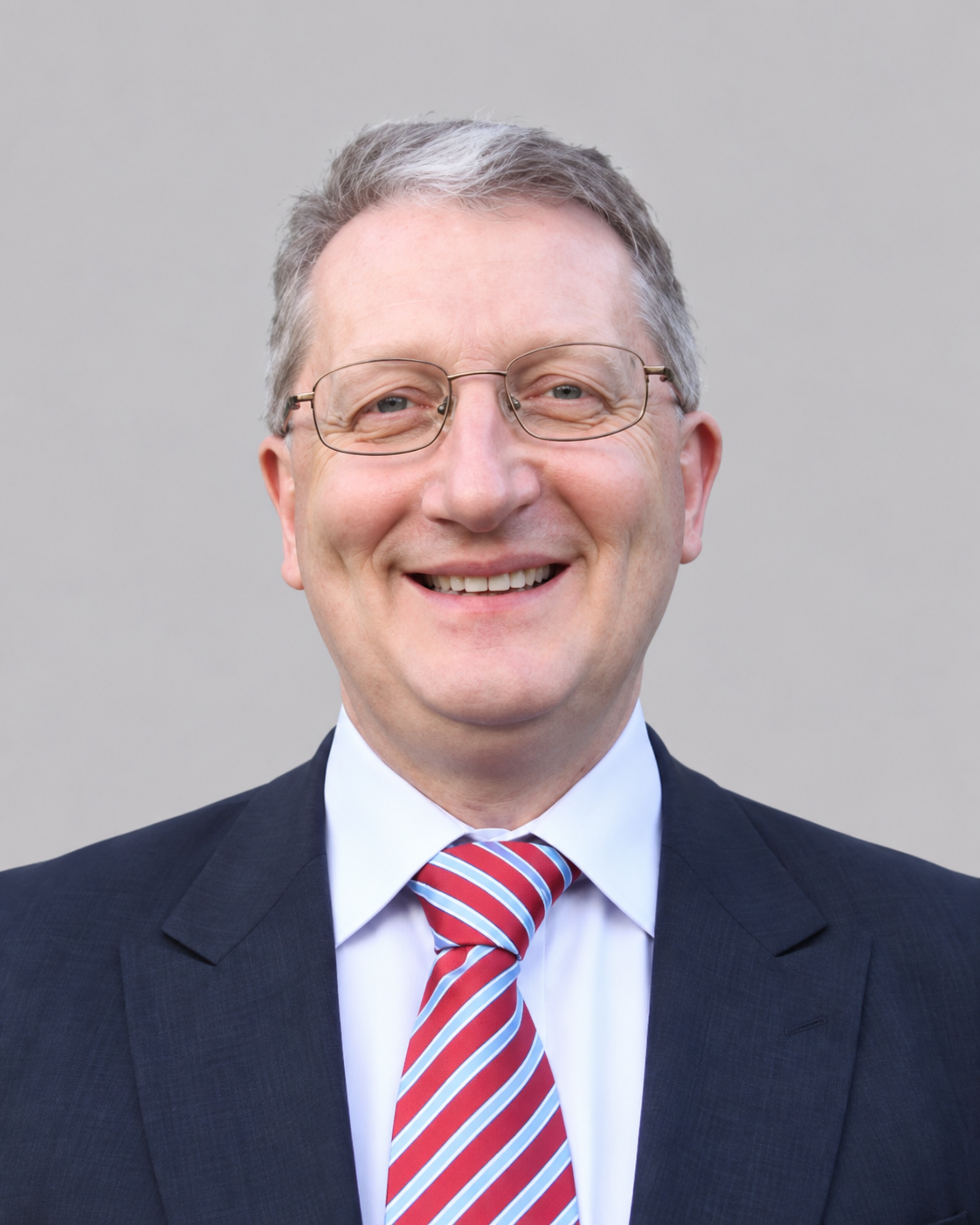 Peter Rayney