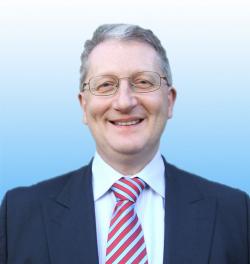 Peter Rayney