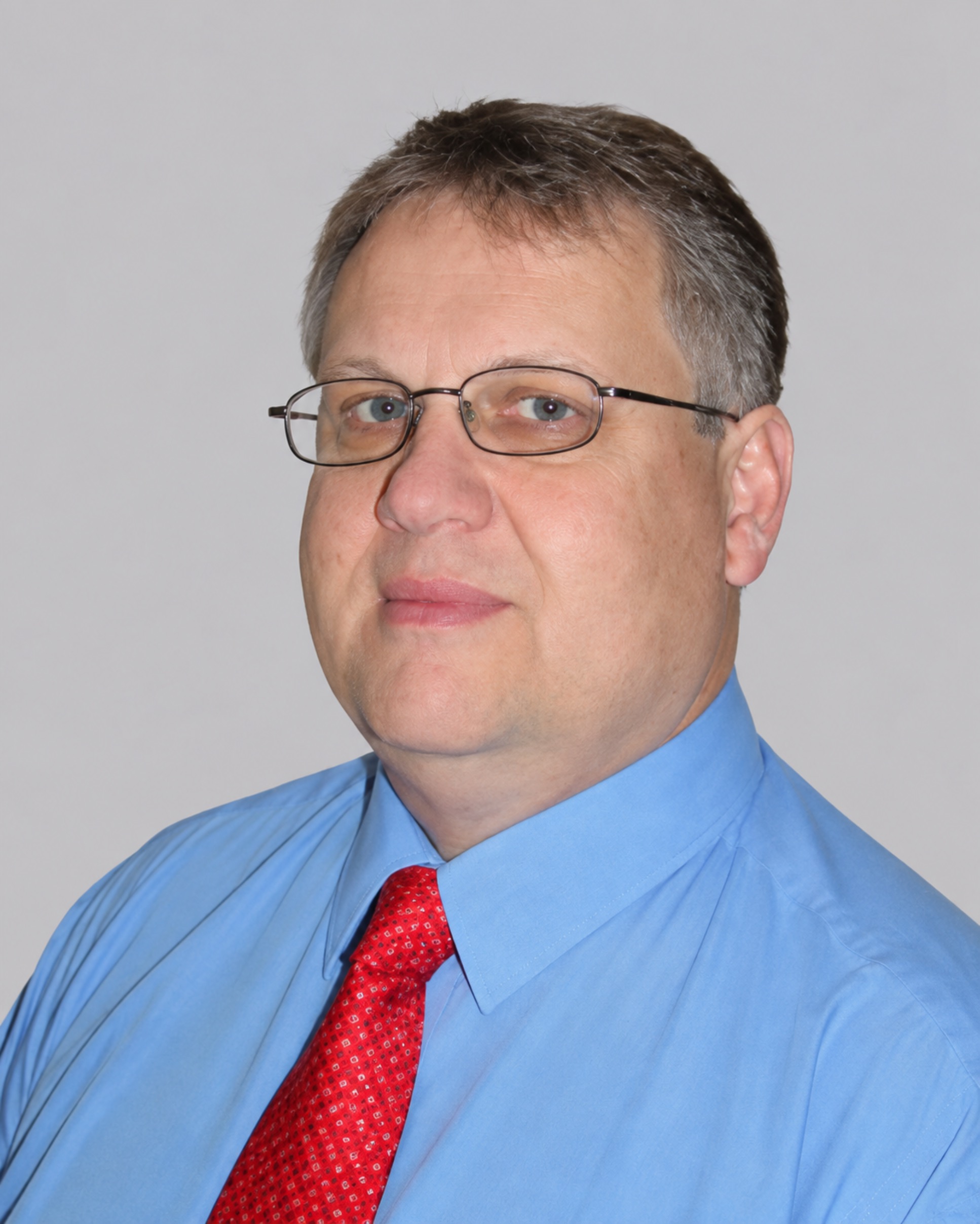 Kevin Read