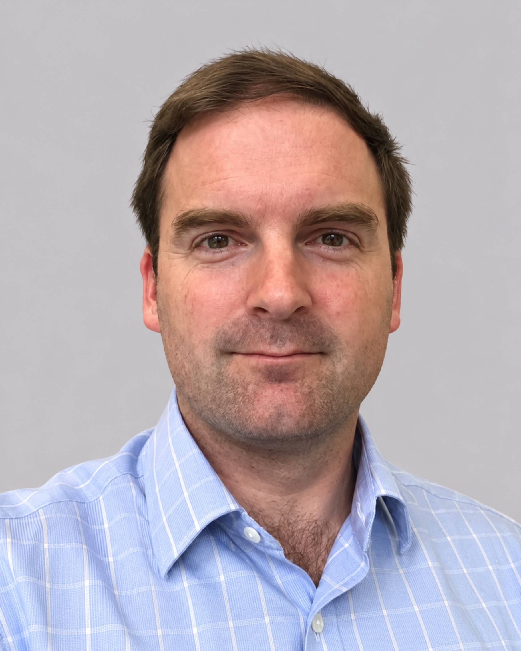 Chris Thorpe
