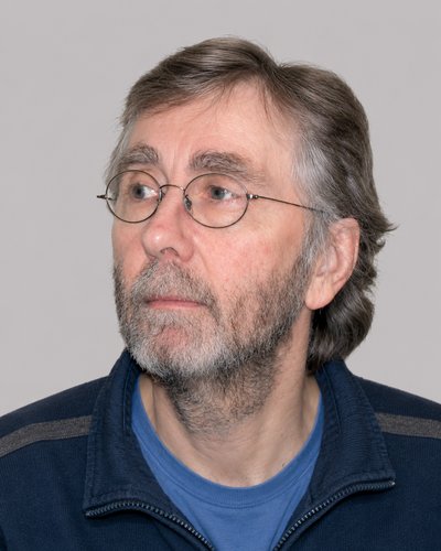 Malcolm Finney