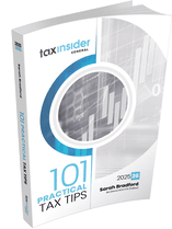 101 Practical Tax Tips eBook