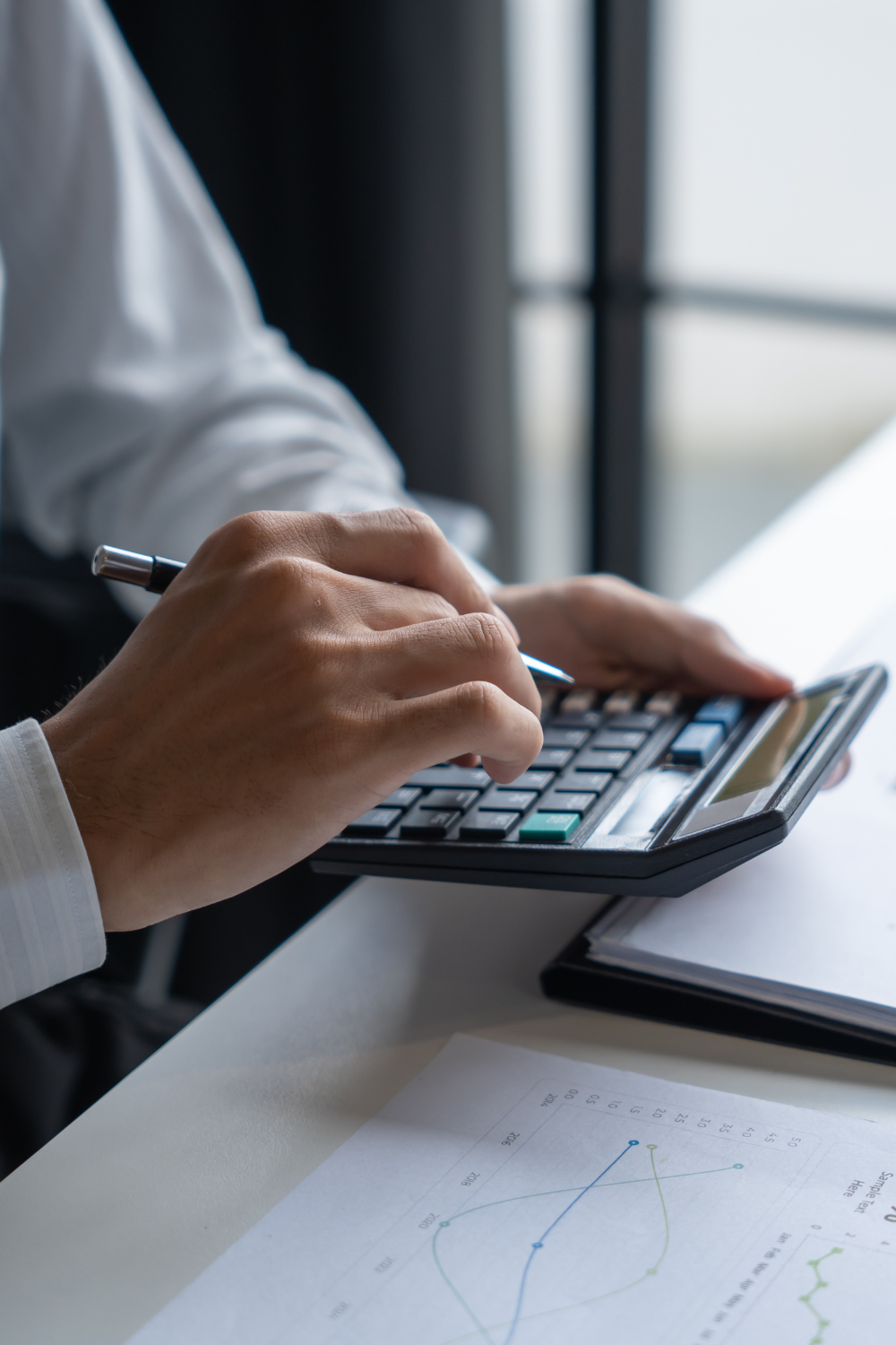 CGT Enhancement Expenditure: A Catch-22