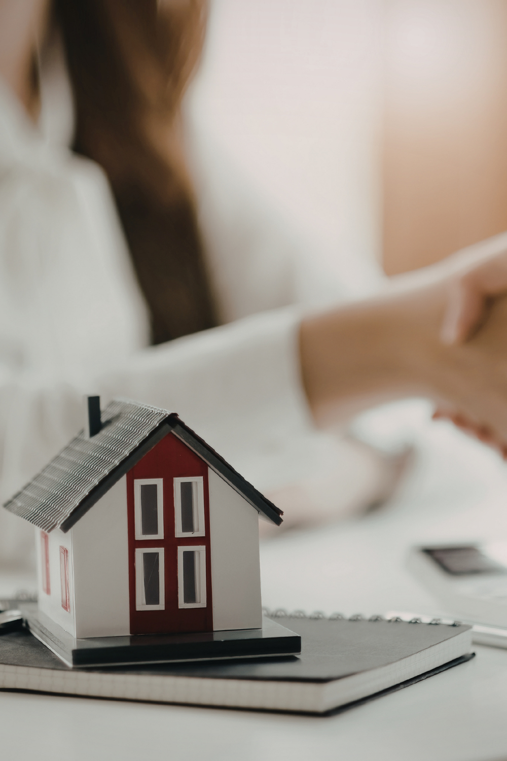 Investment Property in a Trading Company: Tax and Structural Issues