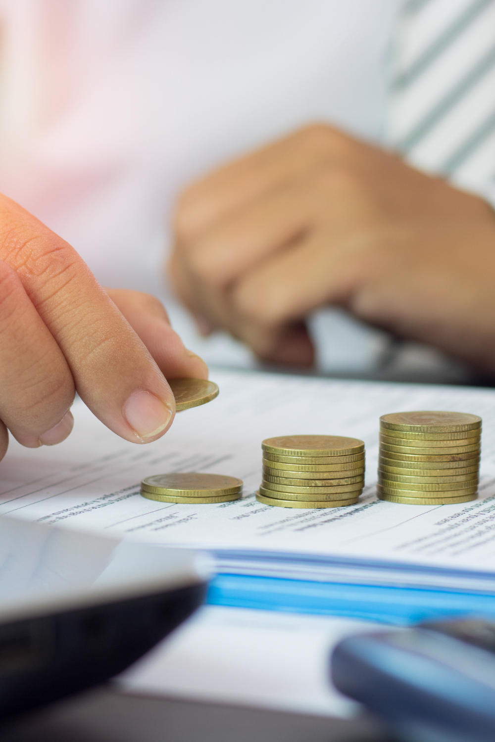 Dividends to Your Spouse: Not As Simple As It Looks