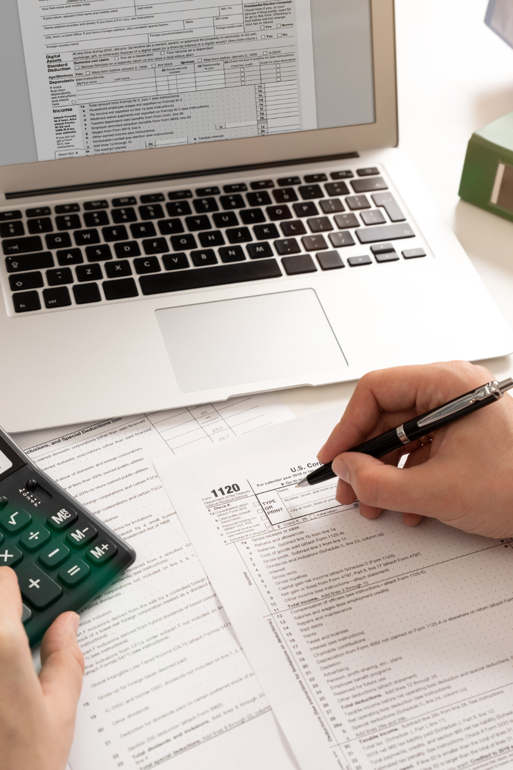 April 2027: A Tax Rise for Landlords and Savers