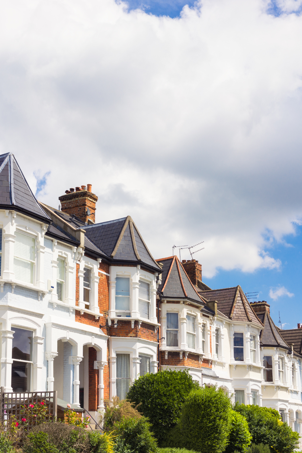 Property Investor or Trader: Which Are You in HMRC's Eyes?