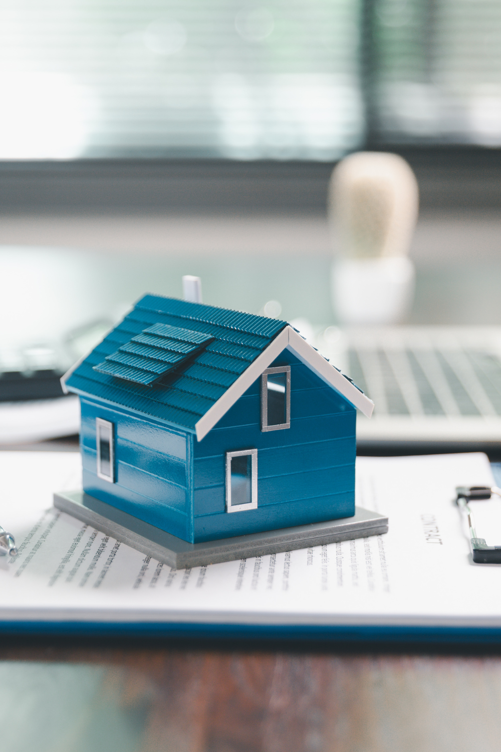 Personal Ownership or Company: Which Works Best for Your Portfolio?