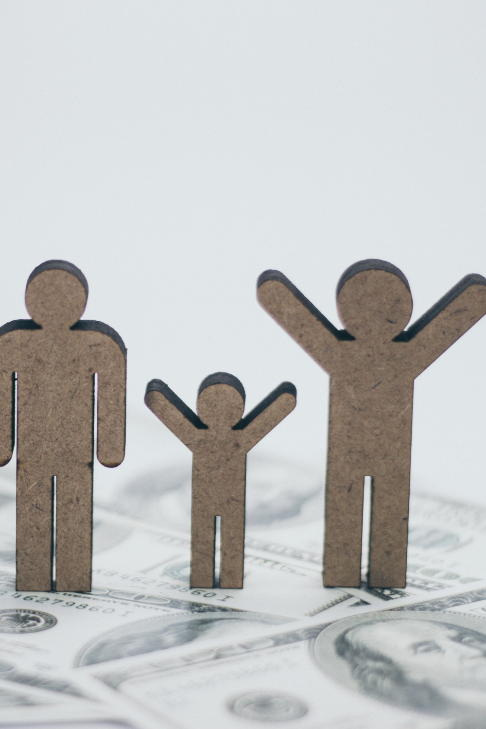Backing a Family Business: Should You Buy Shares or Lend?