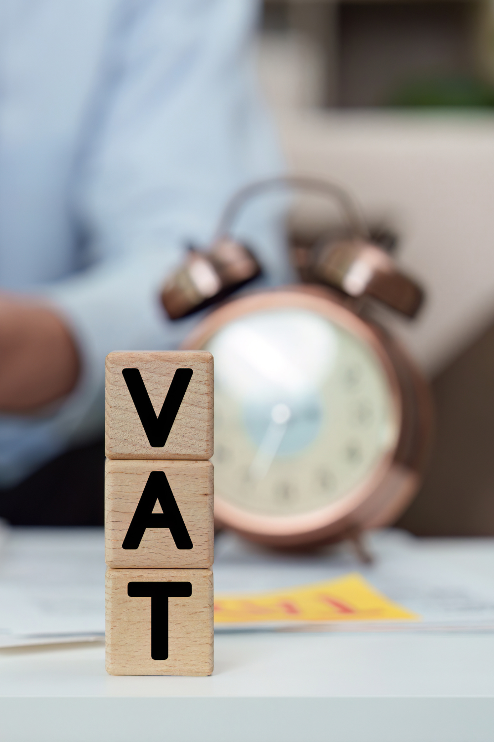 Seven Years of VAT Voucher Rules: Where Do We Stand?