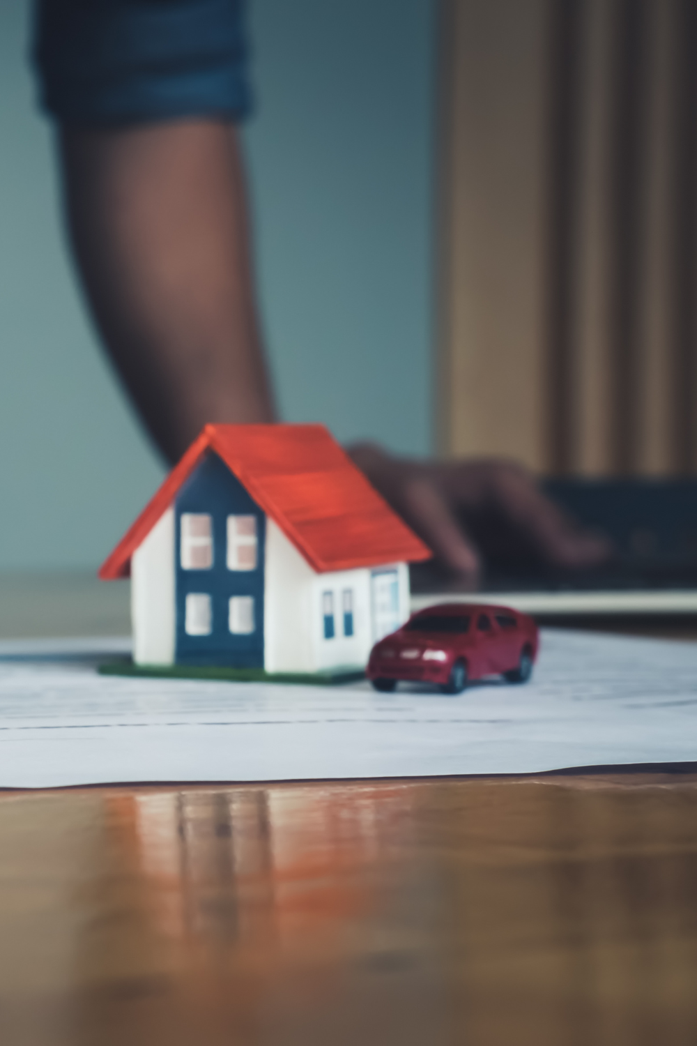 Gifting Assets: Is It Really That Simple?