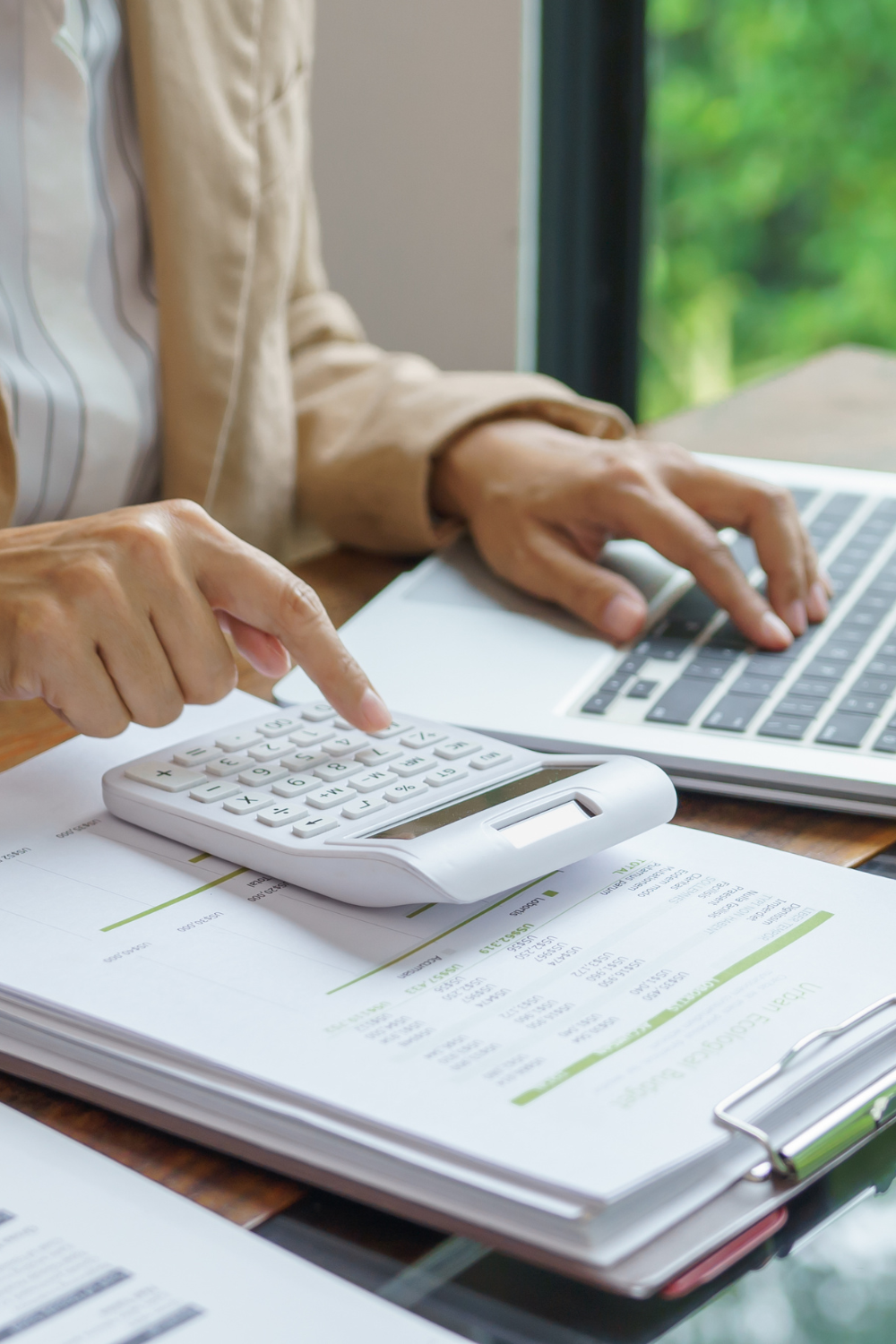 Business Entertainment: The Deductions Most Businesses Overlook