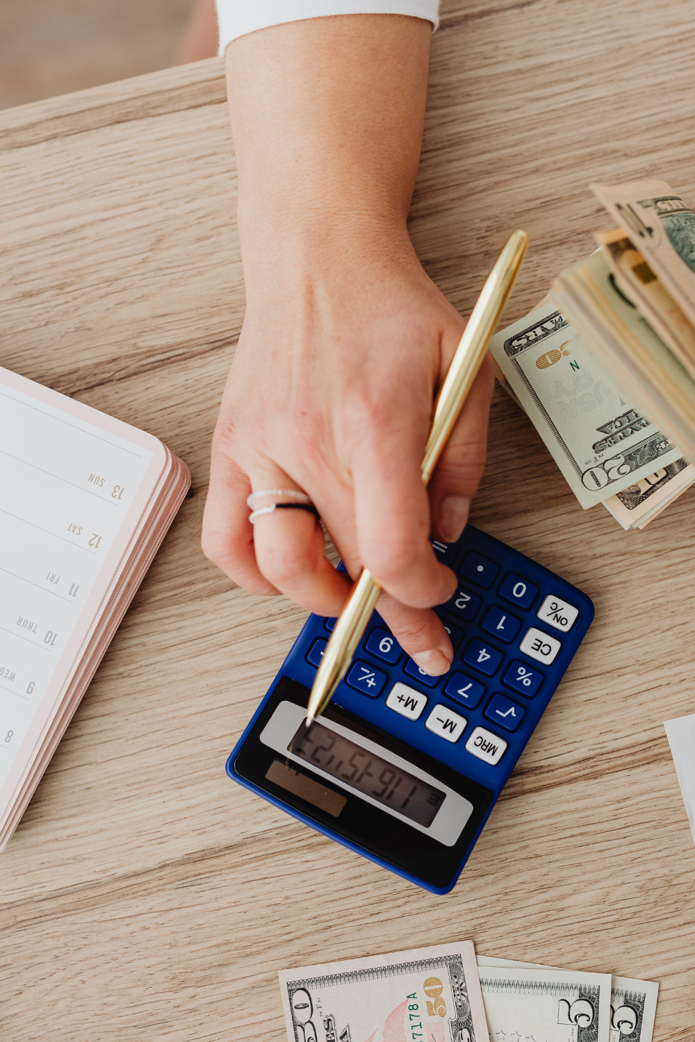 Company Paying Personal Bills: A Common Practice With a Tax Sting