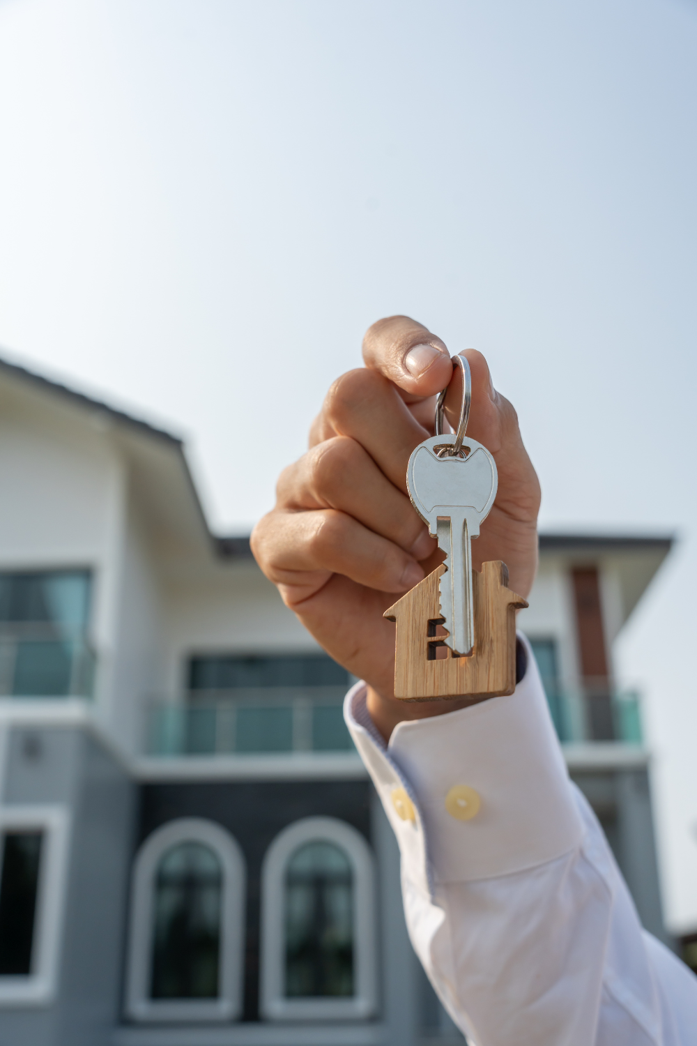 Selling Property? Could a Trust Reduce Your CGT?