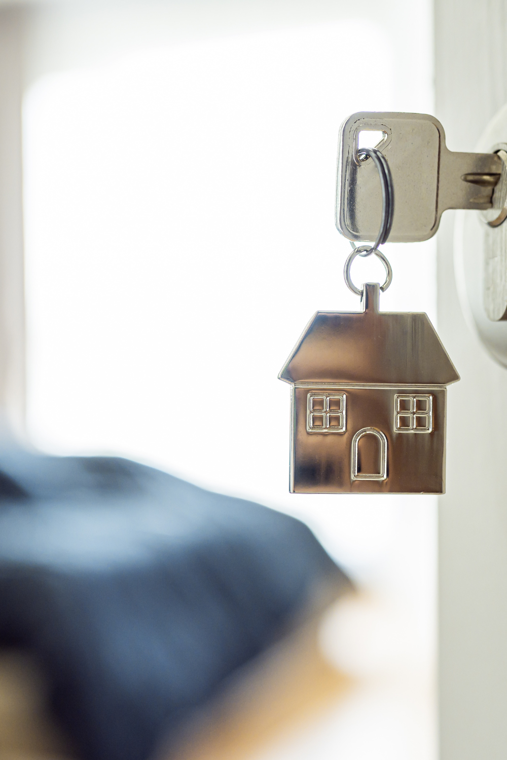 Jointly Owned Rental Property: Are You Really in a Partnership?