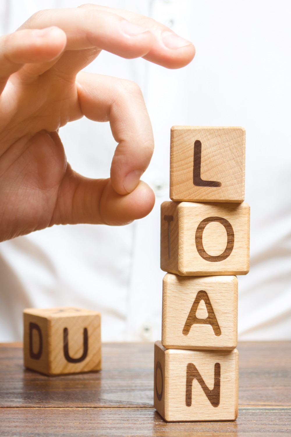 Deducting Loans for IHT: Not Every Debt Qualifies