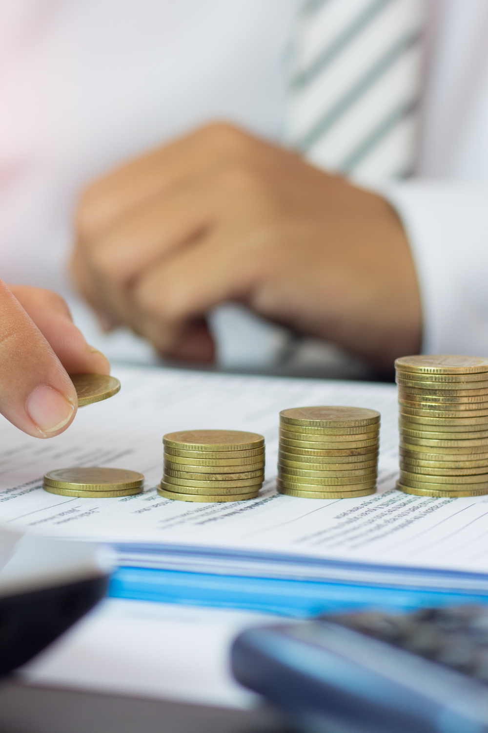 Paying Dividends: Are You Sure They're Lawful?