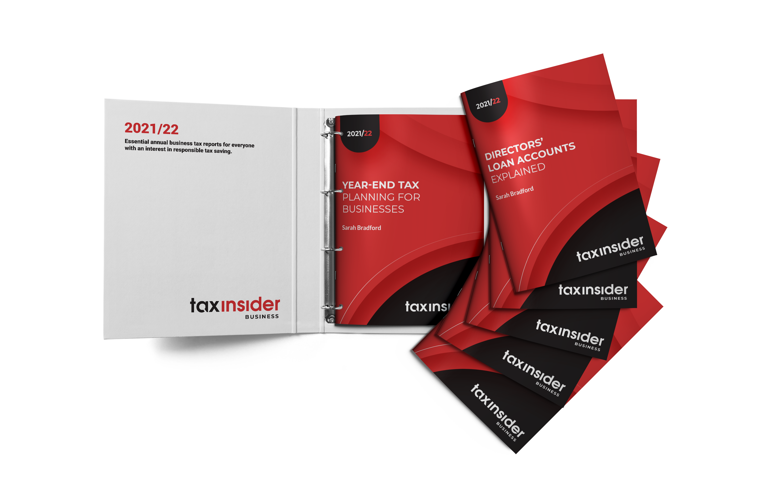 Business Tax Insider reports bundle of business tax planning tips